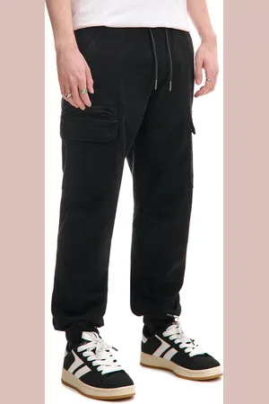 Cropp Jogger con tasche cargo