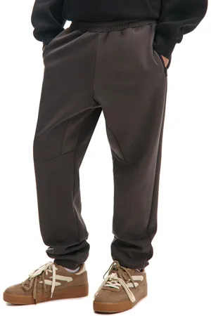 Cropp Joggers in felpa