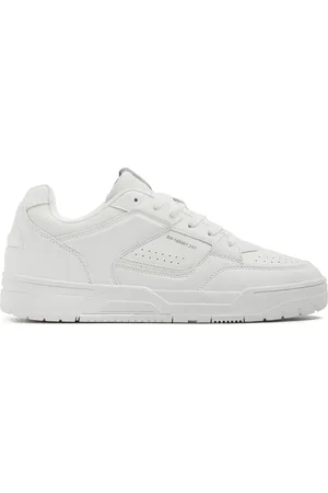 Cropp Sneakers bianche