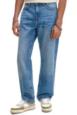 Cropp Jeans relaxed