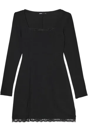 Cropp Vestito in jersey