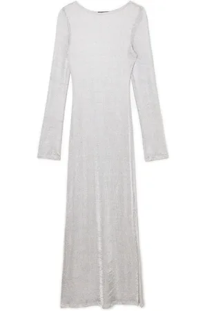 Cropp Vestito maxi