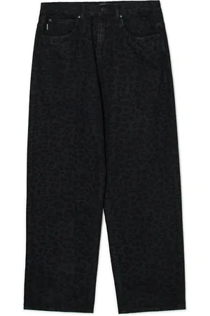 Cropp Super baggy jeans