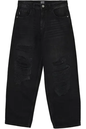 Cropp Super baggy jeans