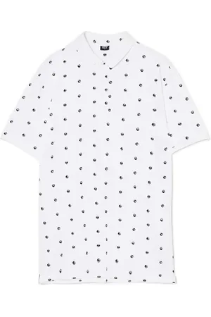 Cropp Polo con stampa