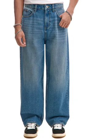Cropp Super baggy jeans