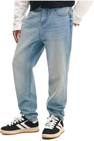 Cropp Jeans carrot fit