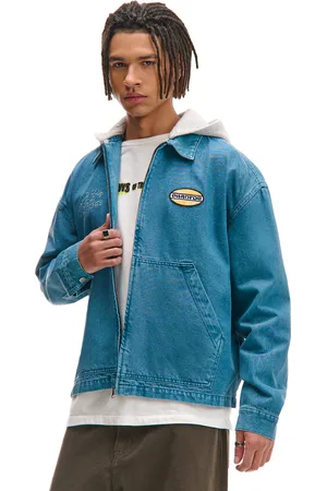 Cropp Giacca in denim
