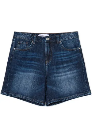 Cropp Bermuda denim