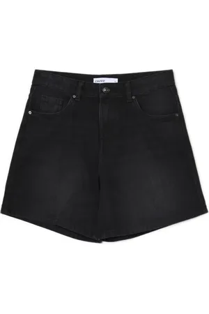 Cropp Bermuda denim