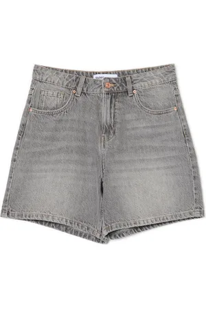 Cropp Bermuda denim