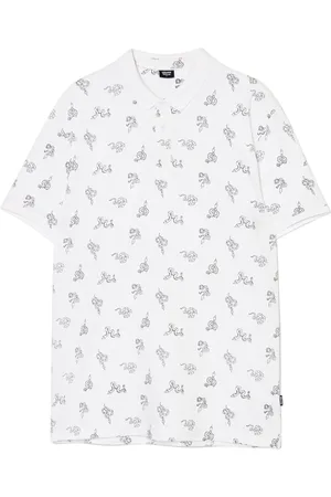 Cropp Polo con stampa