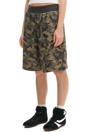 Cropp Bermuda