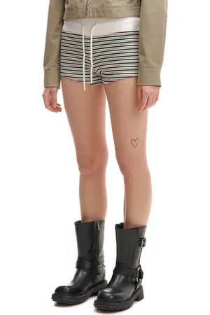 Cropp Pantaloncini in maglia