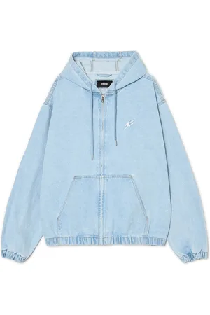 Cropp Giacca in denim