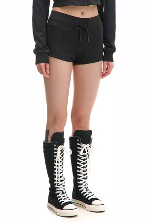 Cropp Pantaloncini in maglia