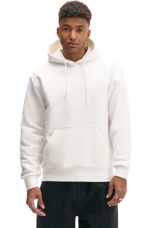 Cropp Felpa con cappuccio semplice