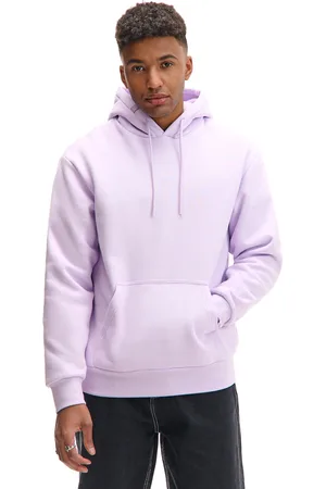 Cropp Felpa con cappuccio semplice