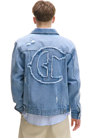 Cropp Giacca in denim