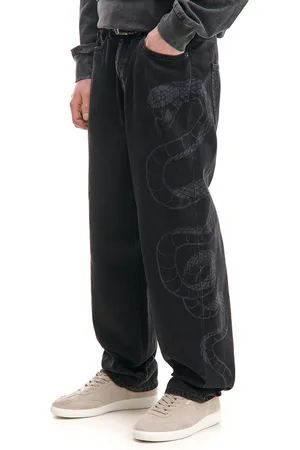 Cropp Baggy jeans