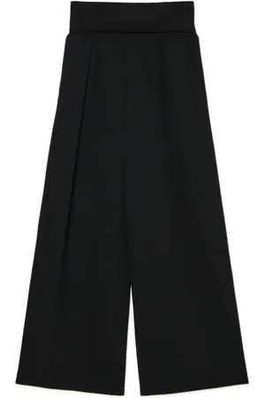 Cropp Pantaloni a gamba ampia