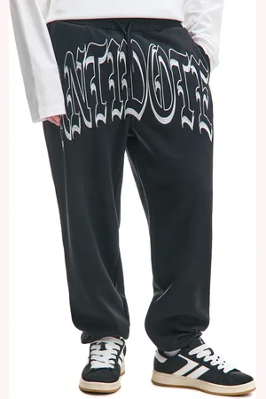 Cropp Joggers in felpa