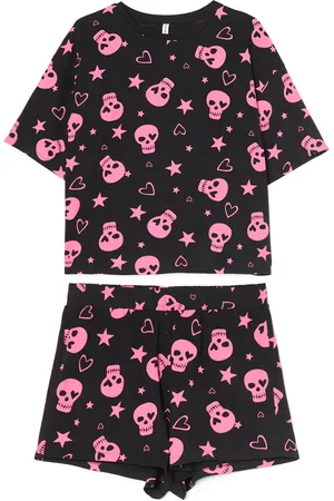 Cropp Set pigiama di due pezzi