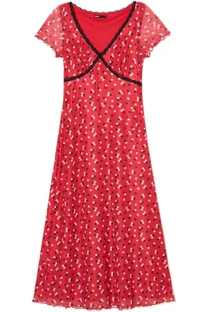 Cropp Vestito midi