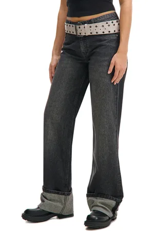 Cropp Jeans boyfriend