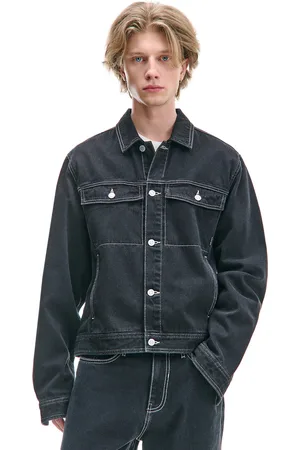 Cropp Giacca in denim