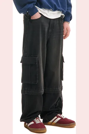 Cropp Super baggy jeans