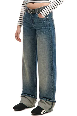 Cropp Jeans boyfriend
