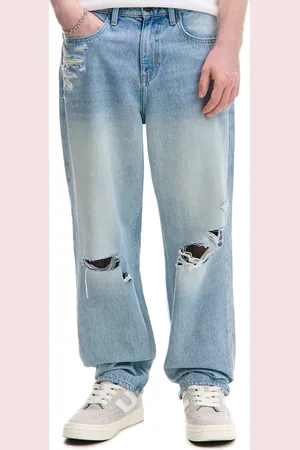 Cropp Baggy jeans consumati