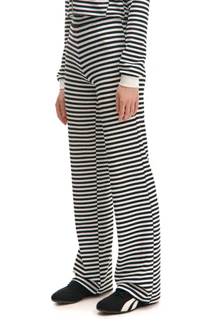 Cropp Pantaloni svasati
