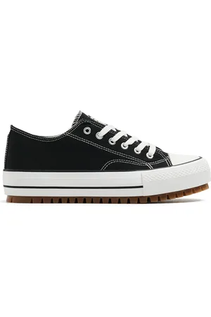 Cropp Sneaker neri