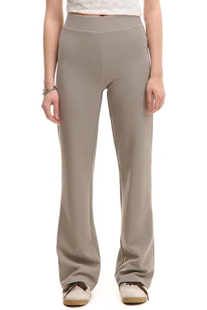 Cropp Pantaloni svasati