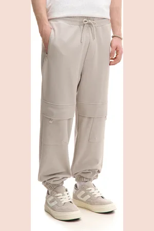 Cropp Joggers in felpa