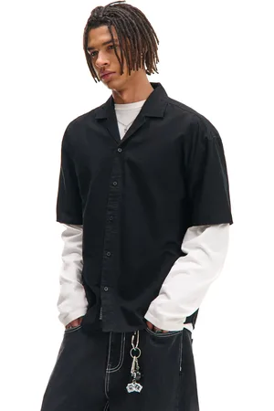 Cropp Camicia nera