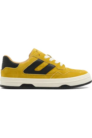 Cropp Sneaker scamosciate