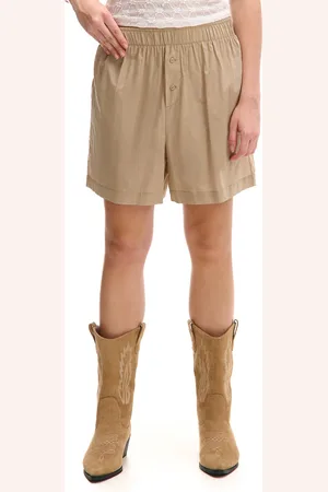 Cropp Pantaloncini semplici
