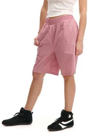 Cropp High waisted shorts