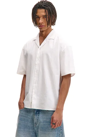 Cropp Camicia bianca