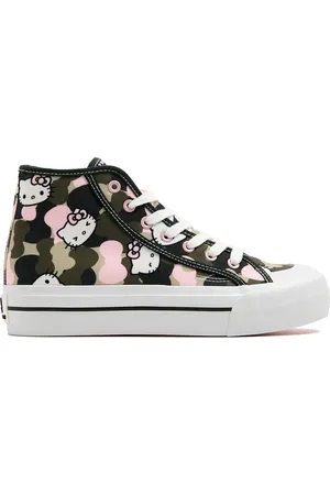 Cropp Sneaker Hello Kitty