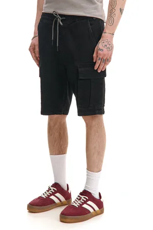 Cropp Pantaloncini denim