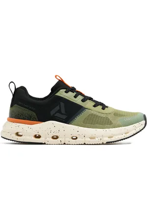Cropp Sneaker multicolori