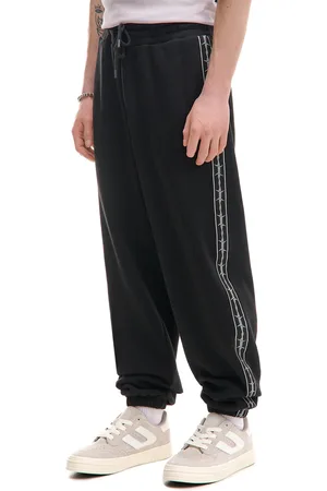 Cropp Joggers in felpa