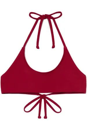 Cropp Pezzo sopra costume da bagno