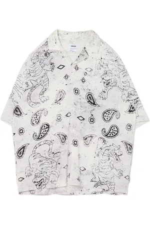 Cropp Camicia in viscosa