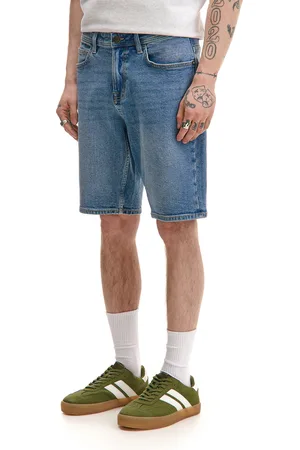 Cropp Pantaloncini denim