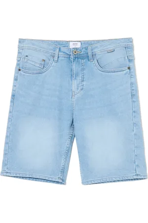 Cropp Pantaloncini denim